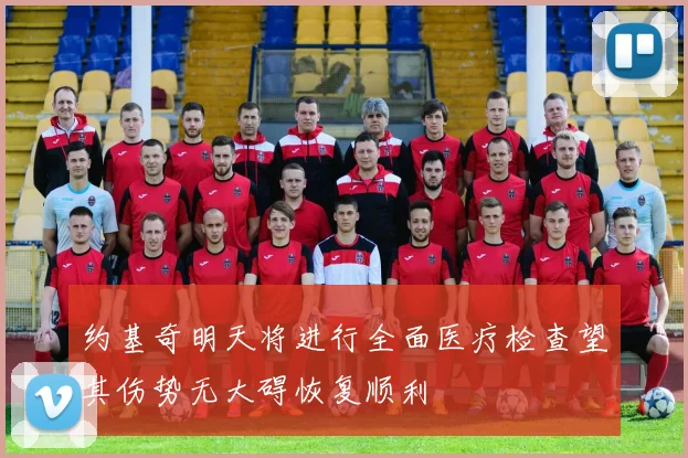 约基奇明天将进行全面医疗检查望其伤势无大碍恢复顺利