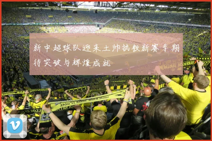 新中超球队迎来土帅执教新赛季期待突破与辉煌成就