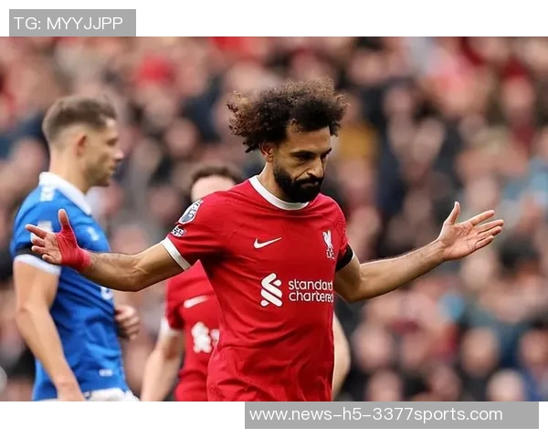 国际足联批准英超球员延迟参赛非洲杯萨拉赫等明星球员将获益