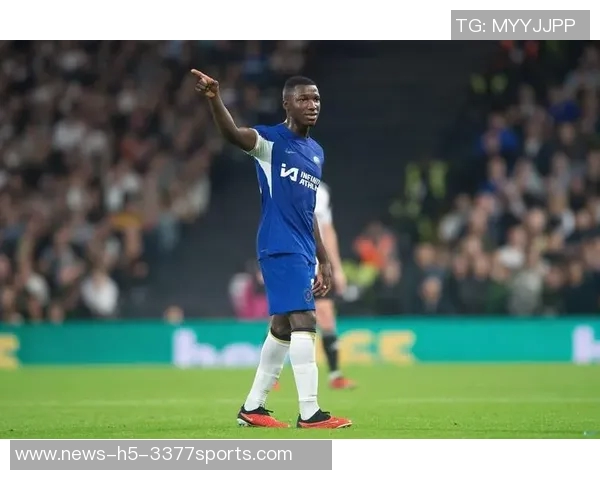 凯塞多分享进球秘诀称听从父亲建议切尔西志在夺冠