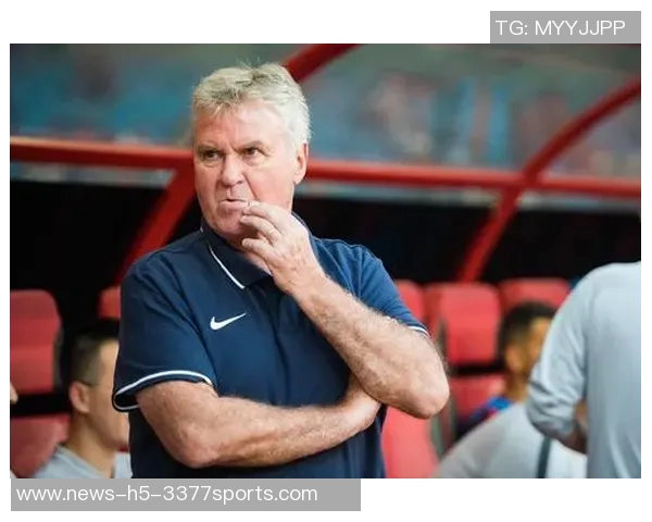 希丁克谈足球比赛应有的竞技精神与比分公平性强调避免极端差距的必要性