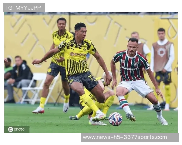 多特高层认为小贝林厄姆表现保守但依然对其未来充满信心