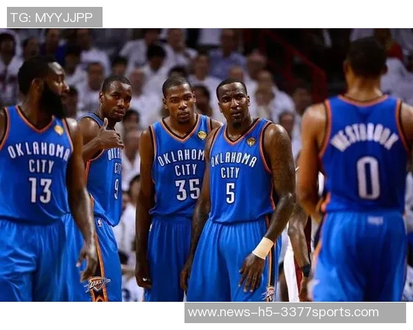 帕金斯直言KD心知肚明我才是更衣室的真正领袖还要处理他和威少的麻烦