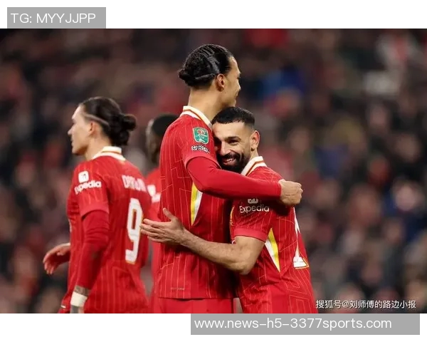 早报:萨拉赫重返利物浦阵容助力球队争冠之路 早报:萨拉赫重返利物浦阵容助力球队争冠之路