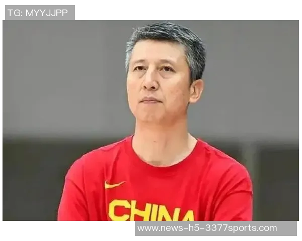 郭士强谈全运会后集训期待队员迅速调整状态迎接新挑战