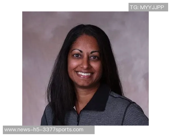 首位印度血统主帅诞生自由人助教拉曼接任风暴队主帅职位