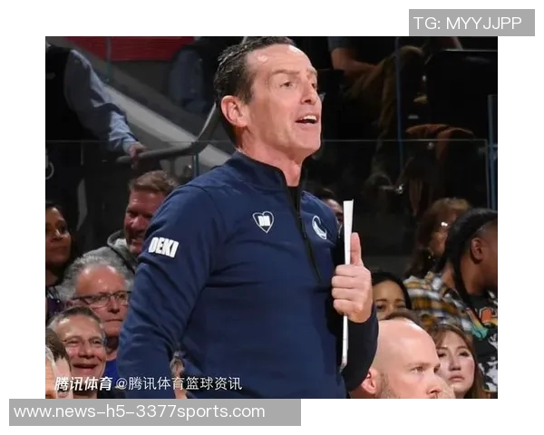 阿特金森谈领先23分被追分的心态加兰劝我放松心态别太紧张