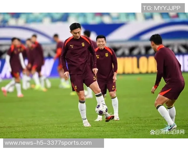 国足面对亚足联新挑战能否迎难而上迎接未来赛事考验
