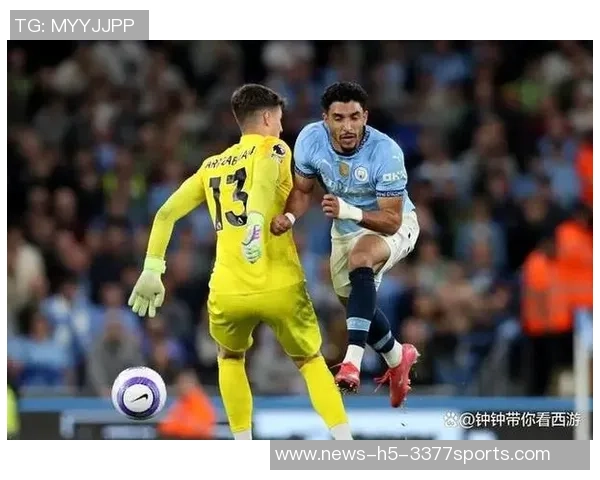 曼城全力推进塞梅尼奥转会交易切尔西已退出竞争行列