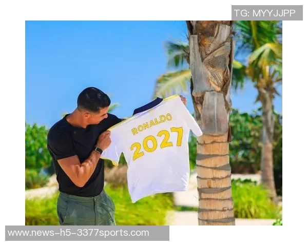 C罗转会沙特后收入惊人日薪高达50万镑总赚约6亿镑