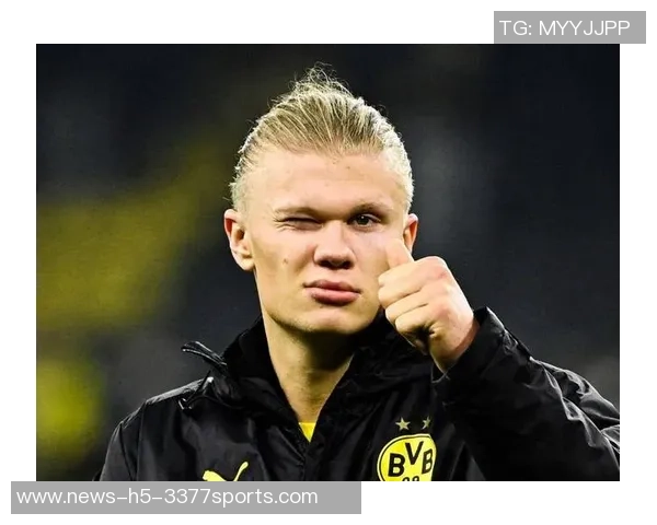 哈兰德本赛季英超主场进球2追平上赛季纪录仅差1场