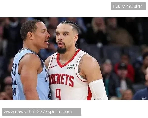 小贾巴里谈狄龙实力被认可的喜悦与外界调侃的反思