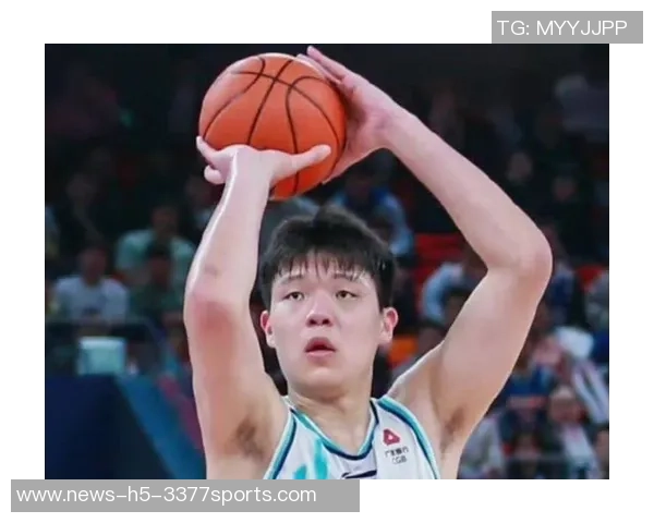 杨瀚森谈对位亚当斯感受直言对方力量惊人一手推我动不了