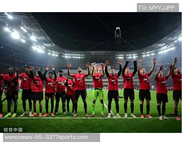 阿隆索执掌勒沃库森三周年回顾三冠荣耀与德甲不败传奇